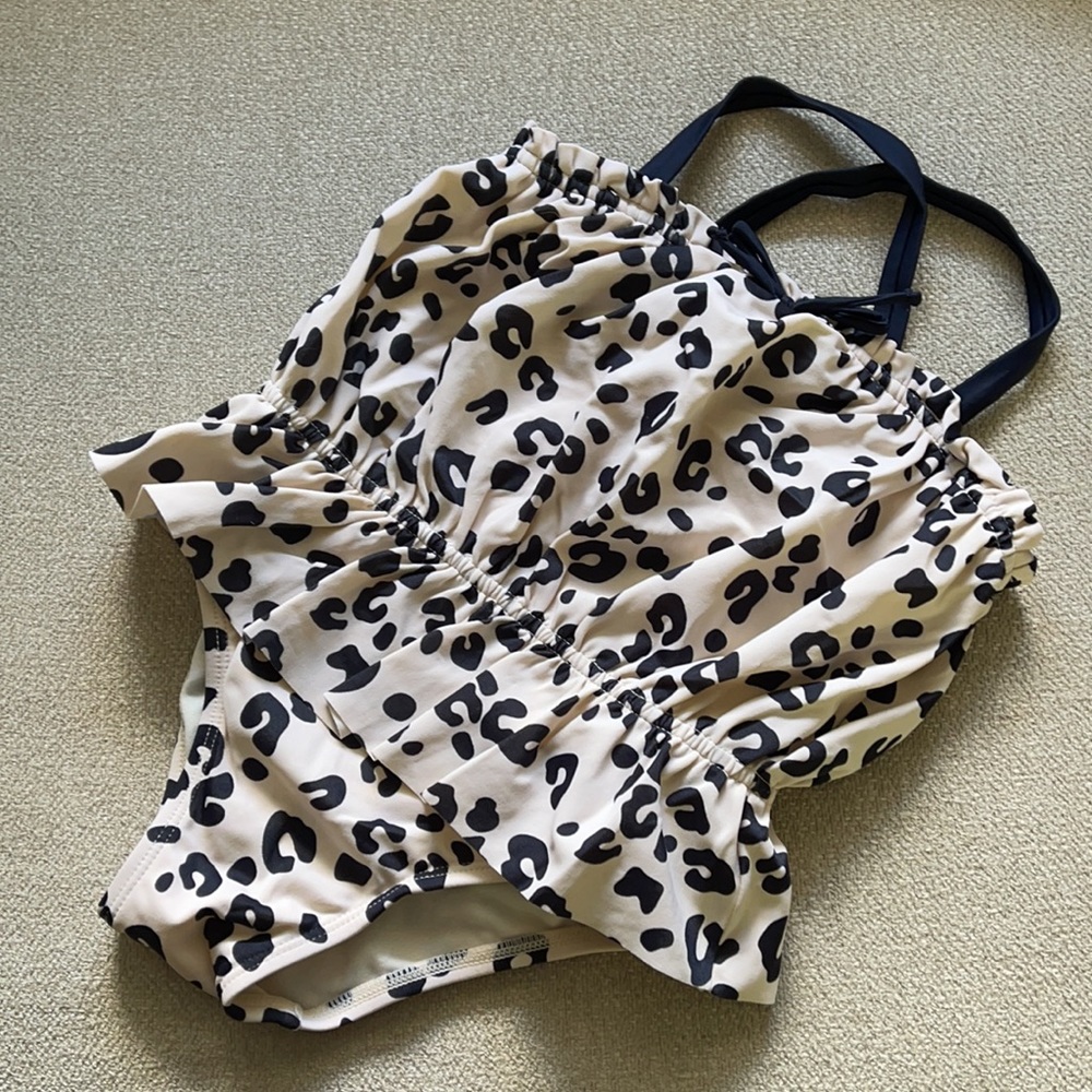 Gap Swim suit - worn once